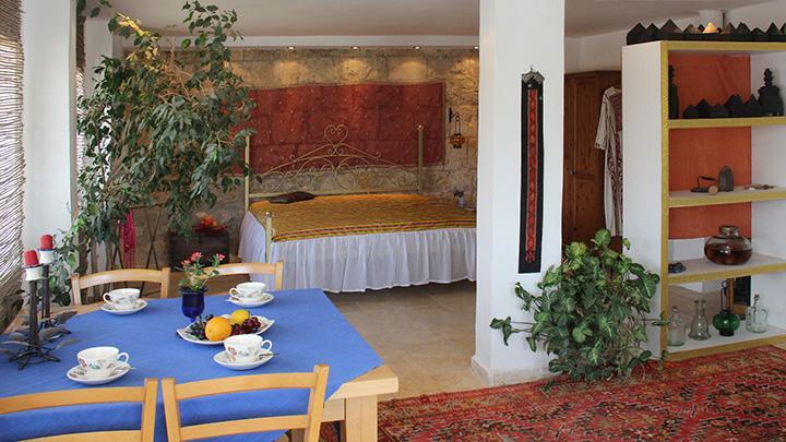 Mikes Khan Abu Ghaush Ngoại thất bức ảnh